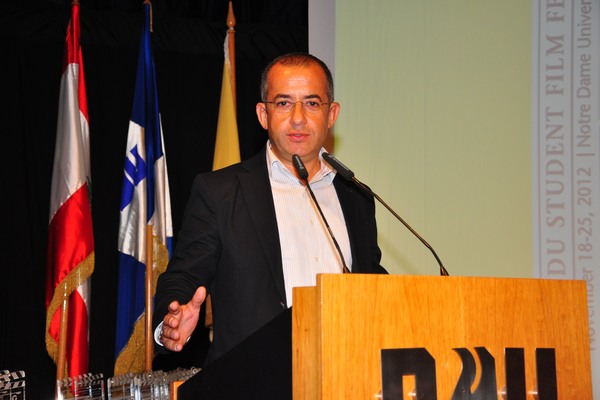 Closing Ceremony of the 6th NDU Film Festival